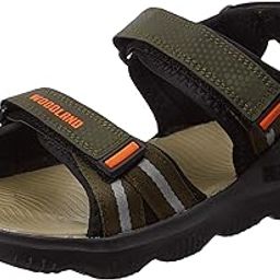Men's Sports Sandal-picture-24