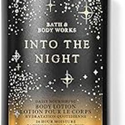 Bath and Body Works Into The Night Body Lotion |236 ml / 8 fl oz |Body Lotion|Woodsy Fragrance|For Women-29