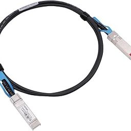 25GbE SFP28 DAC Twinax Cable 1.5M, 25GBASE-CR SFP28 Direct Attach Copper Cable, Compatible for Cisco SFP-H25G-CU1.5M, Ubiquiti, Mikrotik, Netgear, Supermicro, and More-22