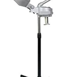 LABROS SPA Skin Care Salon Beauty Barber Equipment 2-in-1 Facial Steamer and Hair Steamer-picture-15