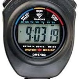 Stop Watch-21