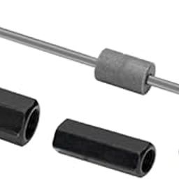 LOOM TREE® Half Axle Removal Tools Slide Hammer Hub Puller for Motorcycle Home Use | Automotive Tools & Supplies | Hand Tools | Pullers & Extractors-image-14