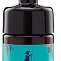 Pilgrim Korean Volcanic Lava Ash Foaming Face Wash with Built In Brush for Deep Cleansing | Korean Skin Care Products | 100% Safe on All Skin Types | For Men & Women | SLS & Paraben Free | 120 ml-0