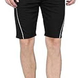 Dive Into Style and Comfort with Our Black Swimming Shorts for Men - Perfect for The Pool Or Beach!-image-40
