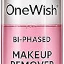 One Wish Natural Eye & Lip Makeup Remover | Gentle Formula for Sensitive Skin | Removes Waterproof Makeup | 100ml-picture-14