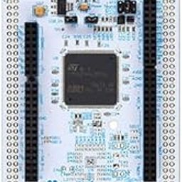 STMICROELECTRONICS NUCLEO-L496ZG Development Board, STM32 Nucleo-144, STM32L496ZG MCU, Ar duino Uno ST Morpho Ar duino Connectivity-46