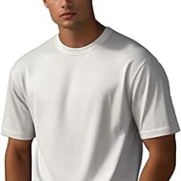 Men's Regular Fit T-Shirt-image-11