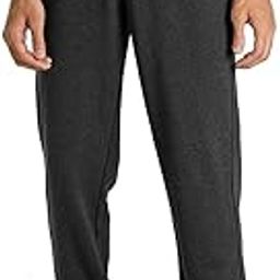 Men's Regular Fit Mid Rise Track Pant-23