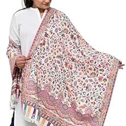 Winter Stole For Women-image-2