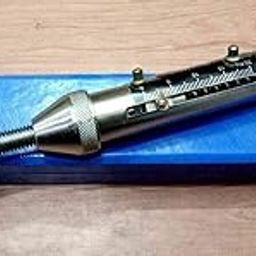 Tablet Hardness Tester-12