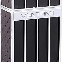 ARMAF VENTANA Eau De Liquid Parfum For Men's With Fresh Scent, 100ml-46