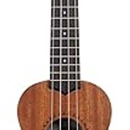 Kala KA-15S-H1 Soprano Ukulele, mahogany-picture-32