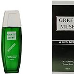 Ramco Exotic Green Musk Combo Liquid Perfume For Unisex, 200ml-image-18