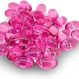 Hair Soften Essence Vitamin E Capsules, Softgel Hair Serum Capsules for Dry and Damaged Hair (30 pcs)-5