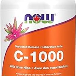 Now C-1000 Sustained release (citrus free) 100tab-image-1