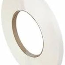 MacWyn PVC Edge Banding Tape, 22mm x 0.8mm x 25m, White Matt,for Furniture and Plywood-image-7