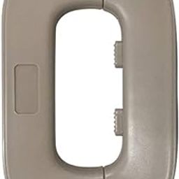 Refrigerator Drawer Lock, Child Safety Lock for Fridge Earthquake Prevention, Suitable for Refrigerators, Won't Damage Furniture-picture-14