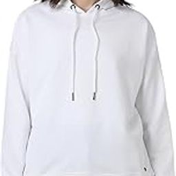 van heusen Polycotton Women Hooded Sweatshirt-picture-20