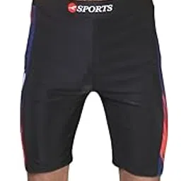 anjor Swimwear Swimming,Shorts Trunk for Men & Women| Swimming Bottoms for Swimming, Waterparks, Surfing and Other Water Sports-picture-7