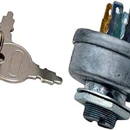 Lawn Mower Ignition Starter Switch w/Keys for 725-0267 725-0267A 925-0267-image-21