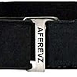 Advanced Tucker Shirt Stay Tuck In Adjustable Belt For Men And Women | Formal, Garter Elastic Strecheable Belt, Black-image-25