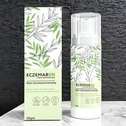 Bejoy Eczemaron Fungal Cream For Men & Women 50Gram| Ayurvedic Ringworm ItchCoat Anti fungal Malam for Ringworm itching Eczema cream - Pack 1-image-7