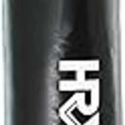 HRX 3ft Unfilled Punching Bag with Chain & Hand Wraps | Boxing MMA Sparring Kickboxing Muay Thai Etc.-image-13