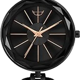 white bird Delight Mother of Pearl Dial Analog Metal Strap Watch for Women-picture-38