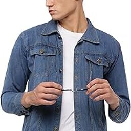 Men's Regular Jacket-image-18