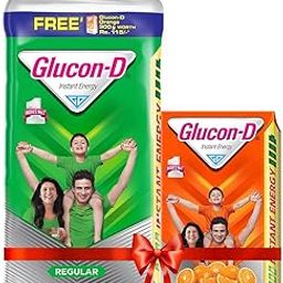 Glucon D Instant Energy Drink Mix - Original, 1Kg-29