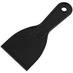 3DINNOVATIONS Resin 3D Printing model Shovel/Srapper/Spatula 3 Inch 3D Printer Accessories Removal Tool (1pc), Black-image-56