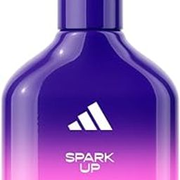 adidas Vibes Spark Up Eau De Parfum Liquid for Women - 50Ml-image-14