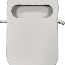 MERISHOPP® |Silicone Phone Holder Ornament Phone Case Holder Beach Tote Bags Accessories Light Grey|Clothing, Shoes & Accessories | Womens Handbags & Bags| Womens Handbags & Bags|1X Phone Card Holder-28