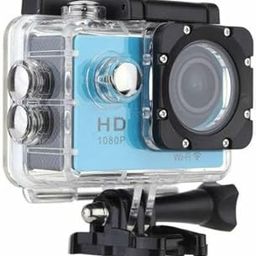 Mabron 1080P 12MP Action Camera – Full HD Sports Cam with 2.0 Inch Display, 30m/98ft Waterproof Capability, and Mounting Accessories Included_M23-image-81