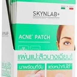 Rubyface Acne Patch, Acne Pimple Patch | 10 Hydrocolloid Waterproof Patches | For Active Surface Acne | Absorbs Pimple Overnight, Reduces Excess Oil | For All Skin Types 10 Pcs Per Pack 1-image-16