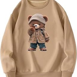 Panda Sweatshirt Men Boy Causal Stylish Hoodie Latest Black Pink Lavender Beige White Brown 399 499 Under-image-94