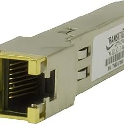Transition Networks TN-GLC-T-MG SFP Module-image-22