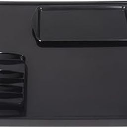 InnMart 3 Pieces Tray Set for Electric Kettle, Made of ABS Plastic-image-99