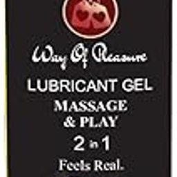 Beer fragrance & Flavoure Lube | Water Based Lube | 50ml-image-52