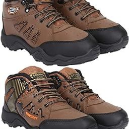 Boots, Sneakers & Loafers Shoes for Men Pack of 2 Combo(O)-604-606Combo(O)-397-606-image-25