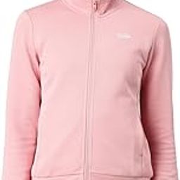 Women Free Dancer Training Sports Jacket-image-18