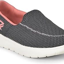 Women's Mesh Running Shoe-52