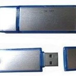Spy USB Voice Recorder-12