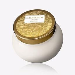 Oriflame giordani gold essenza perfumed body cream - 250 ml-2