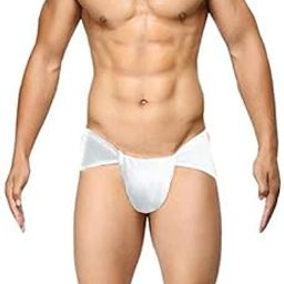 Men's Cotton Langot – Ideal for Gym, Kushti, Yoga & Running | Comfortable Athletic Supporter (Free Size, Pack of 1)-picture-19