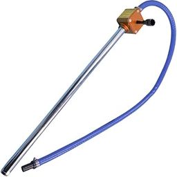 VELURA Fuel Transfer Pump Versatile Practical Easy to Use Oil Barrel Drum Dispenser|3x Socket Organizers|Other Auto Tools & Supplies| Automotive Tools & Supplies-25