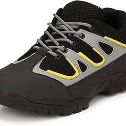 Black Genuine Leather Steel Toe Safety Shoes_SS-06-8-picture-22