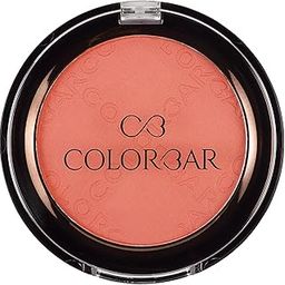 Colorbar Cheekillusion Blush, Coral Craving | Lightweight, silky texture | Highly-buildable and blendable | Powder blush| Suitable for all skin types-image-21