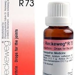 Dr. Reckeweg R 73 Spondarthrin Drop -22 ml |Pack of 1|-image-79