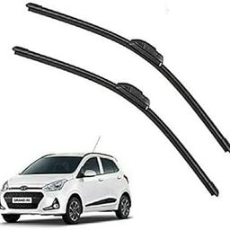 SDR Wiper Blades Compatible for Tata harrier (D-26 P-18)-15